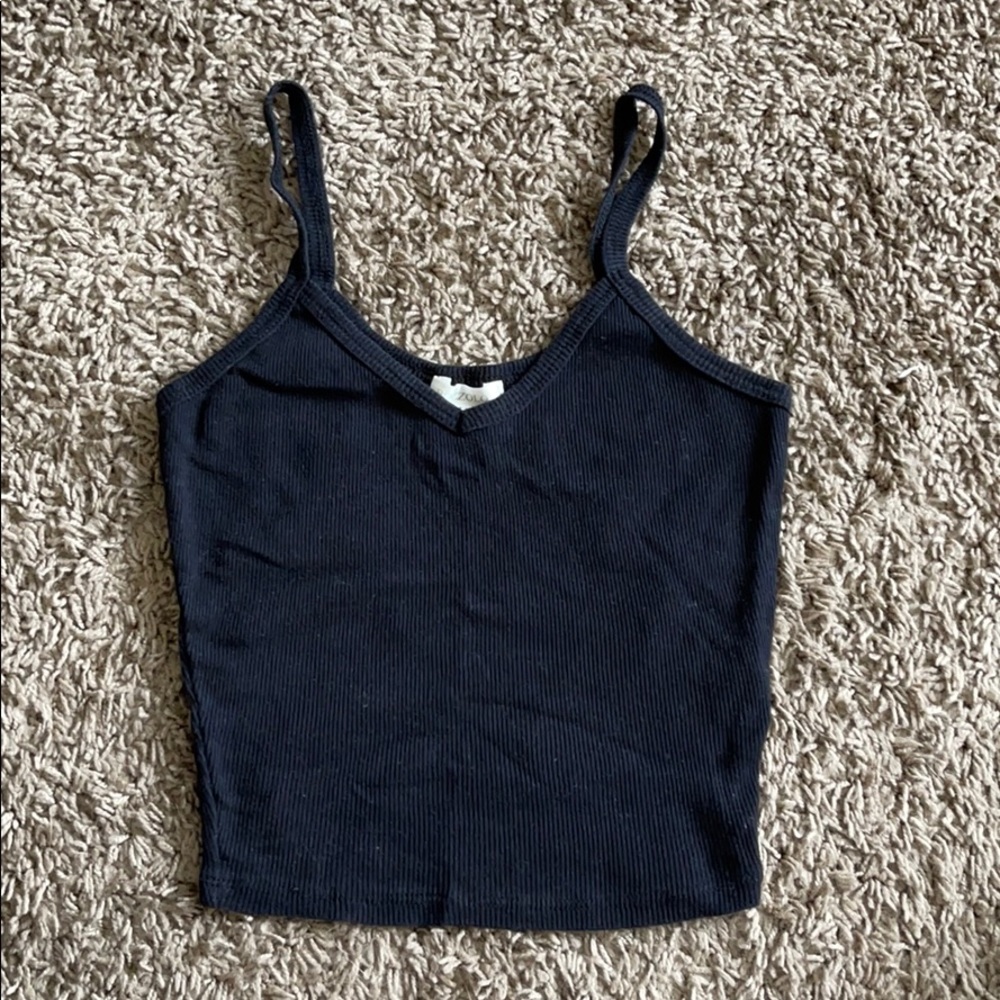 Cleaning out closet